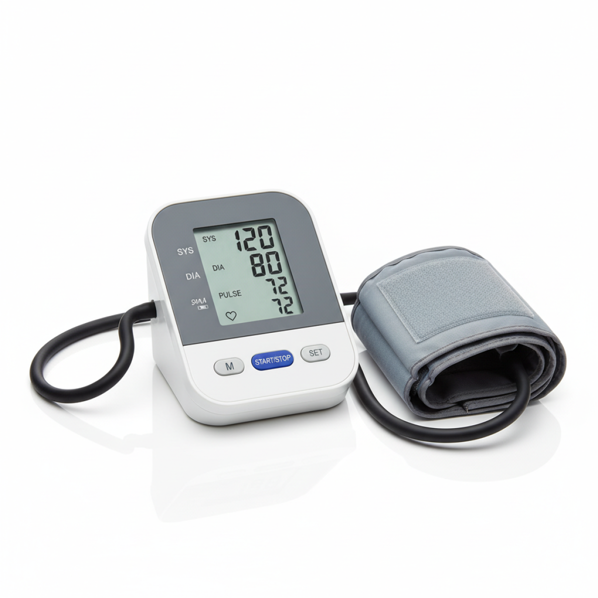 Tensiomètre Électronique de Bras Cardio-Check