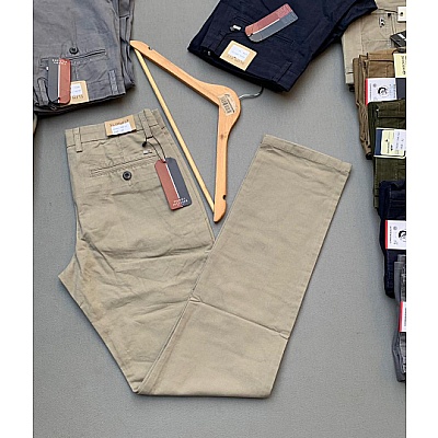 Pantalon Tommy Hilfiger – Beige Sable Sablé