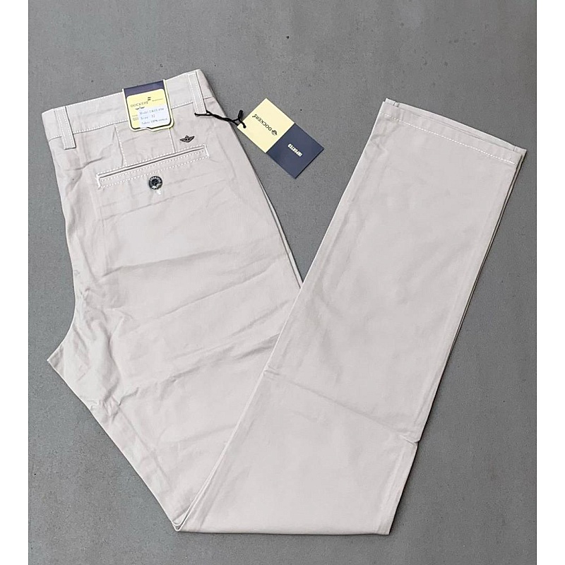 Pantalon Dockers – Beige Sable