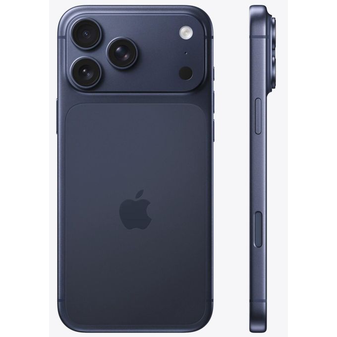 Apple iPhone 17 Pro Max (256Go) Bleu intense 5