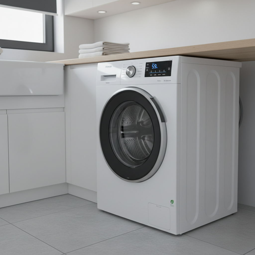 Lave-linge Eco-Fresh 10kg Lave-linge Eco-Fresh 10kg Lave-linge