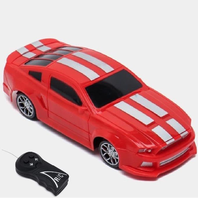 voiture telecommandee - Voiture Télécommandée - Jouets Pour Enfants - Multicolore - CADEAU DE NOEL